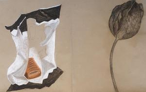 Lasche Kurs Stillleben 1