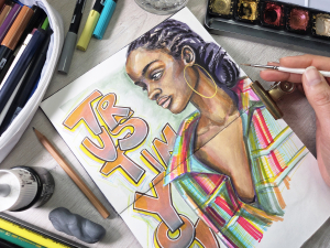 ArtBookStories 2026 Gross